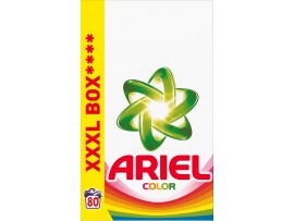 Ariel Color стиральный порошок 6 кг